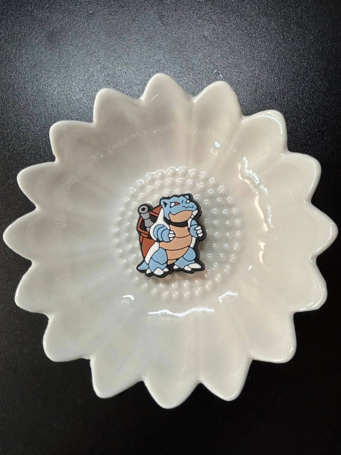 Game - Pokemon - Blastoise 6534 PVC Focal - 3 Count