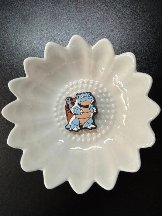 Game - Pokemon - Blastoise 6534 PVC Focal - 3 Count
