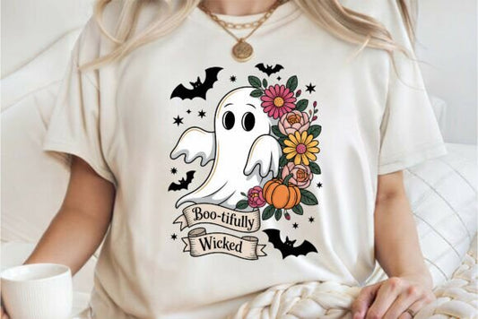 Boo-tifully Wicked Downable PNG