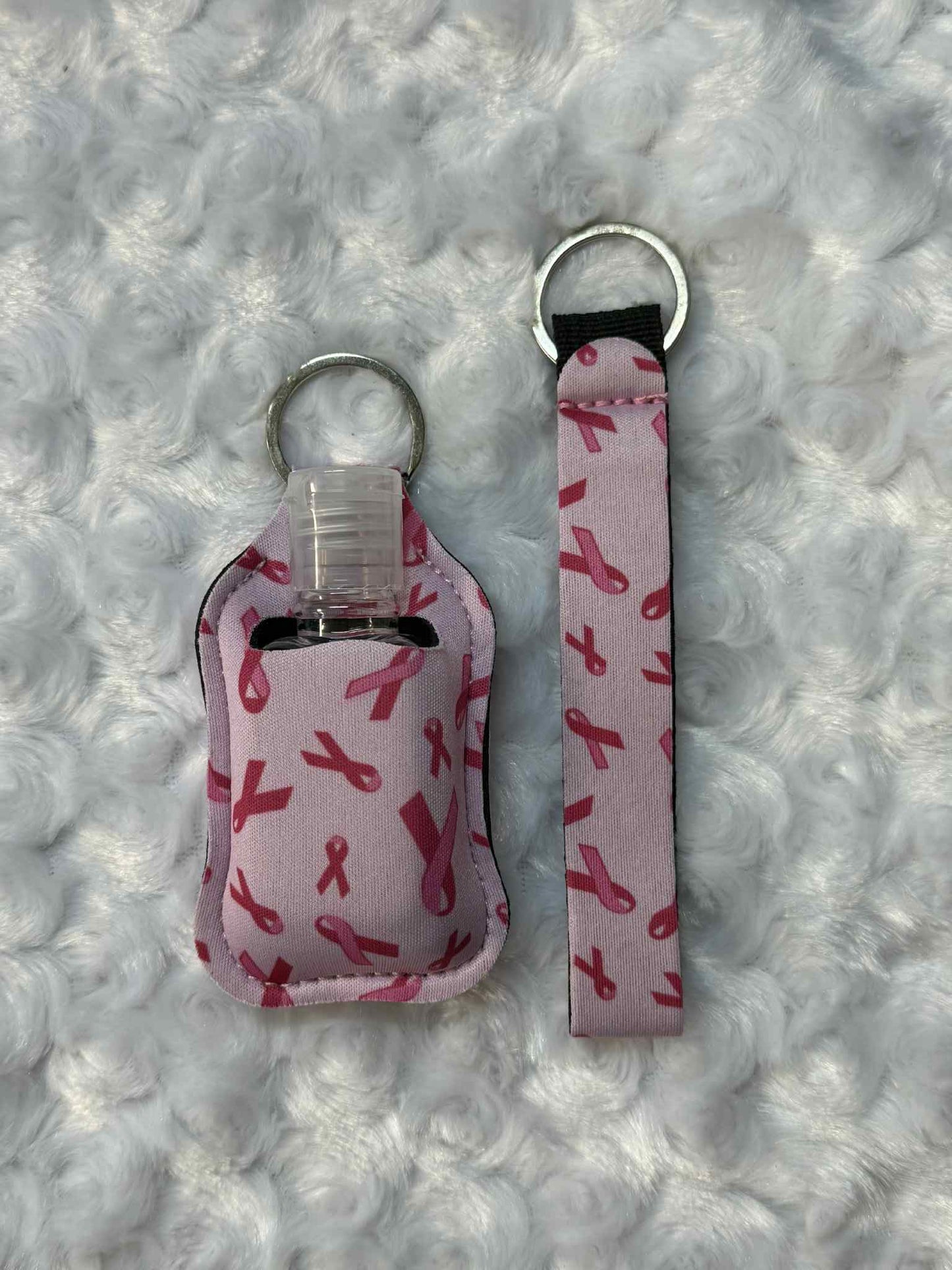 Breast Cancer Awareness Breast Cancer Wristlet Kit