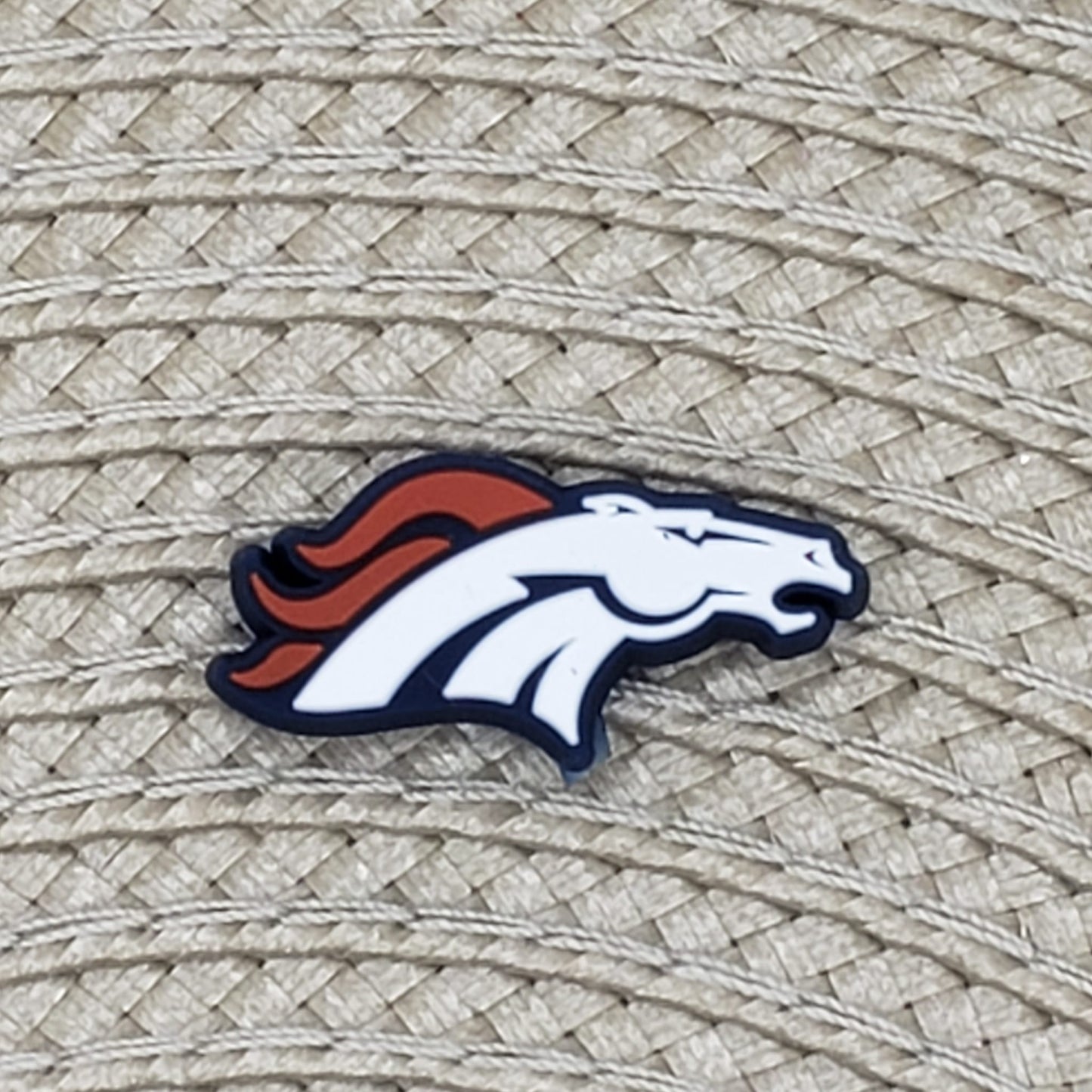 VIPBroncos Silicone Focal 1918