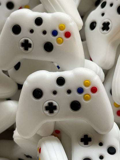 PublicXbox Remote Silicone Focal