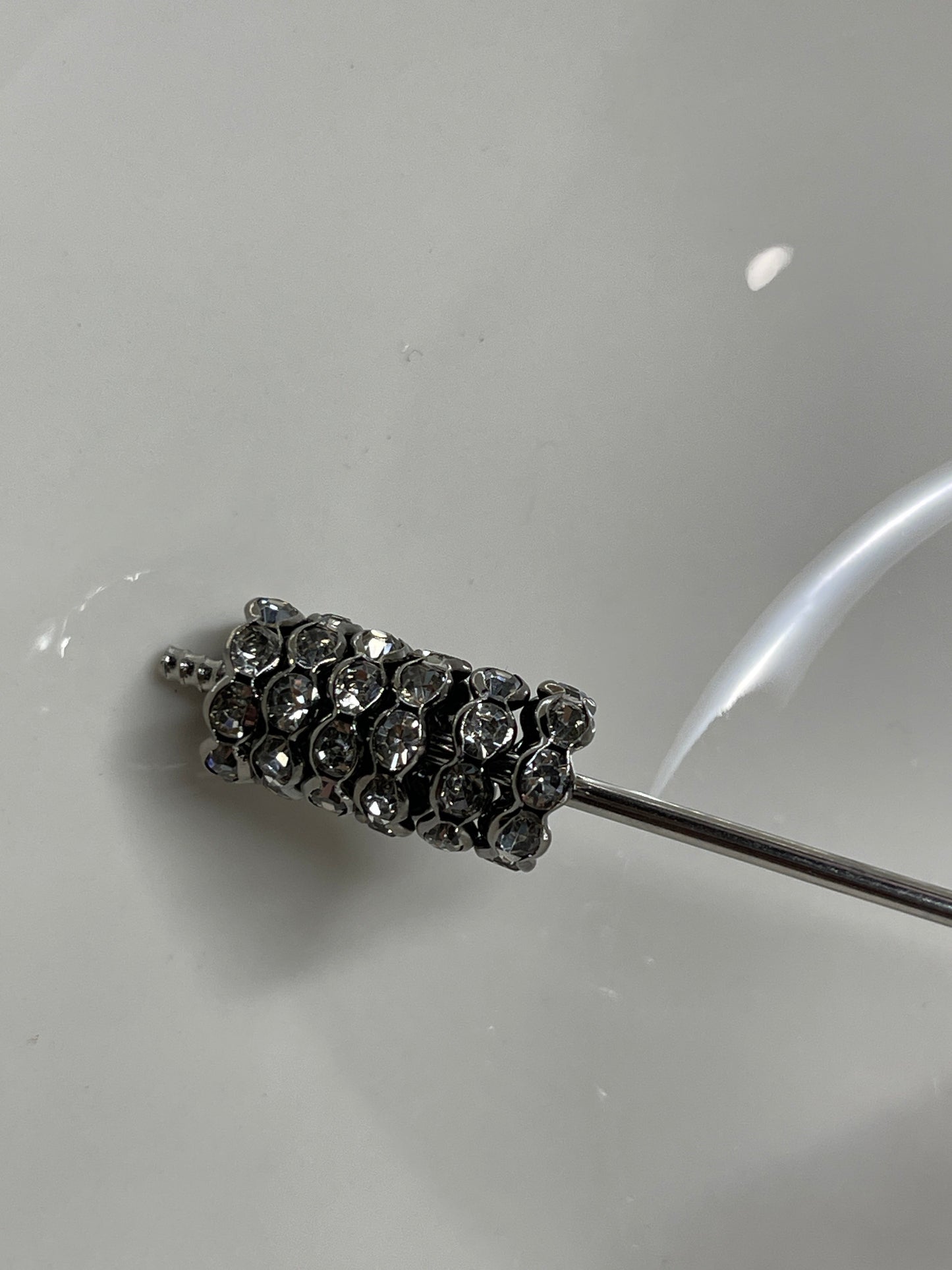 Round Colored Spacers 10mm 50 pieces