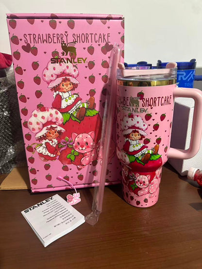 40 ounce Tumbler