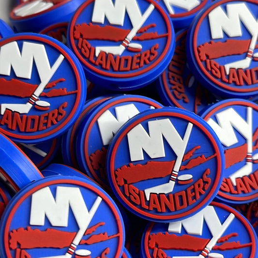 PublicNYIslanders PVC Focal