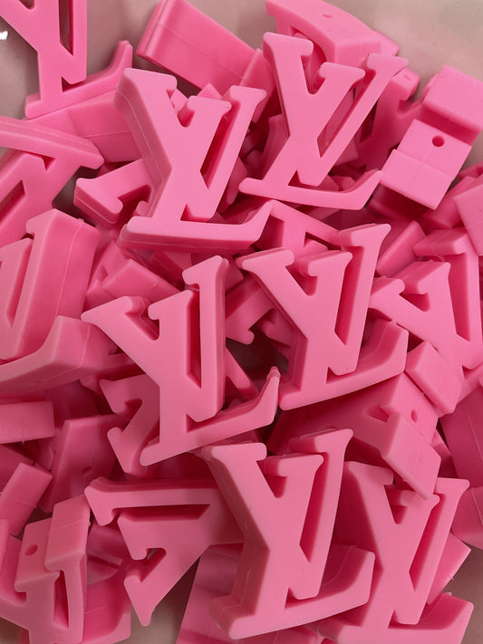 PublicLV Silicone Focal - Pink