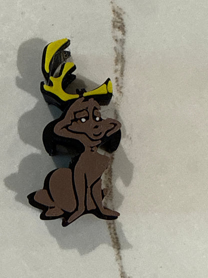 Straw Toppers - 10mm 3D Printed