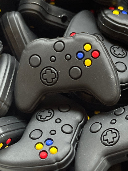 PublicXbox Remote Silicone Focal