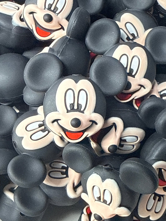 PublicMickeyHead 3D Focal