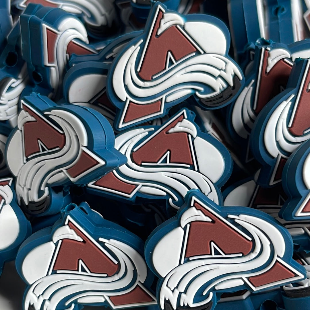 PublicColoradoAvalanche PVC Focal