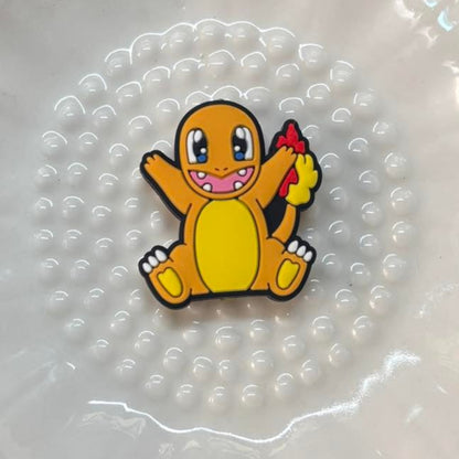 VIPCharmander Silicone Focal 0432
