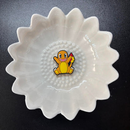 VIPCharmander Silicone Focal 0432