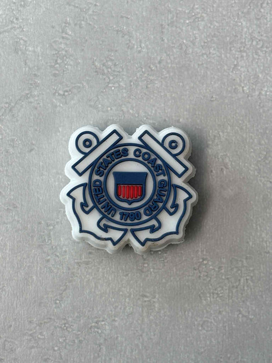 VIPCoastGuard PVC Focal 0219