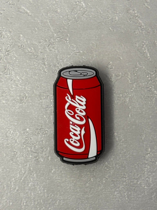 VIPCocaCola PVC Focal 0128