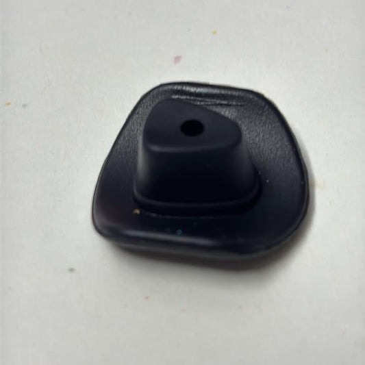 Cowboy Hat Black 0347