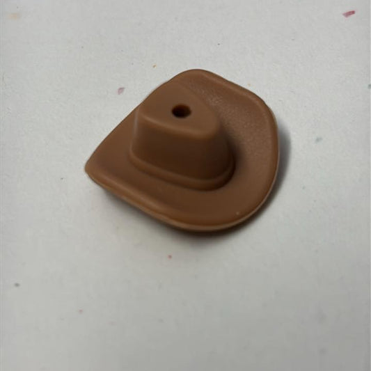 Cowboy Hat Brown 0346