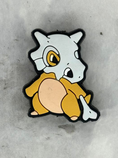 Game - Pokemon - Cubone PVC Exclusive