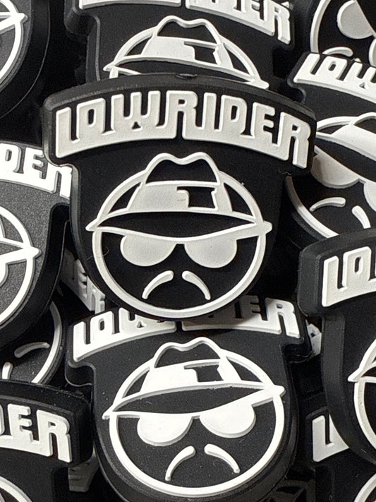 Lowrider Silicone Focal - RD Creations Exclusive