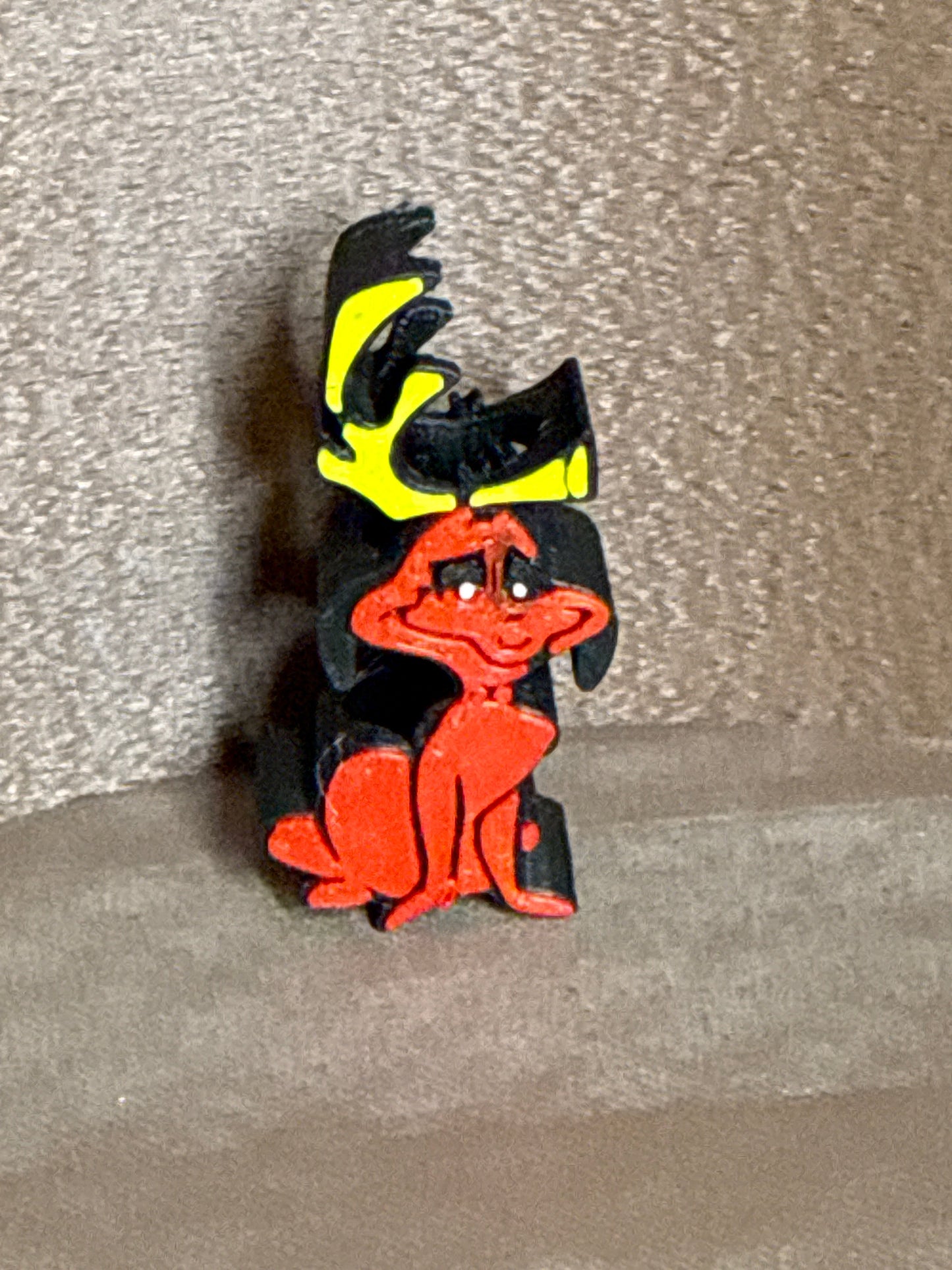 Straw Toppers - 10mm 3D Printed