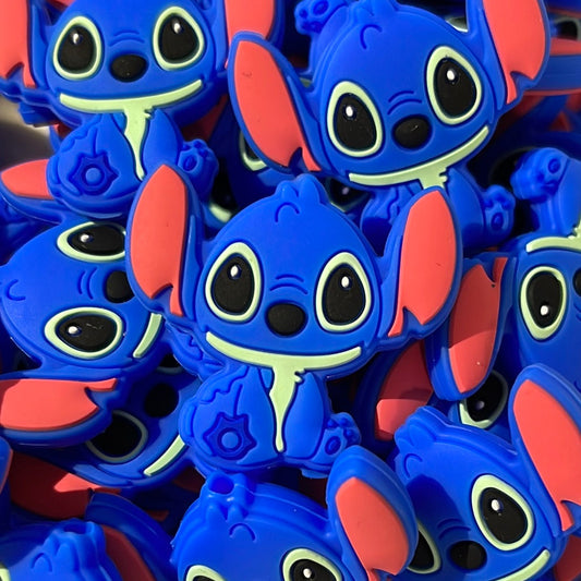 PublicStitch Silicone Focal