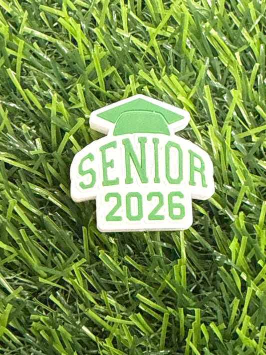 Senior 2026 Focal - RD Creations Exclusive