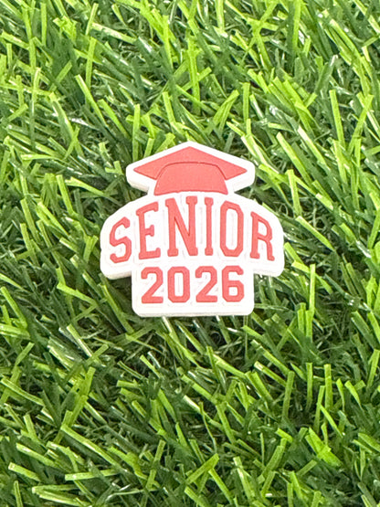 Senior 2026 Focal - RD Creations Exclusive