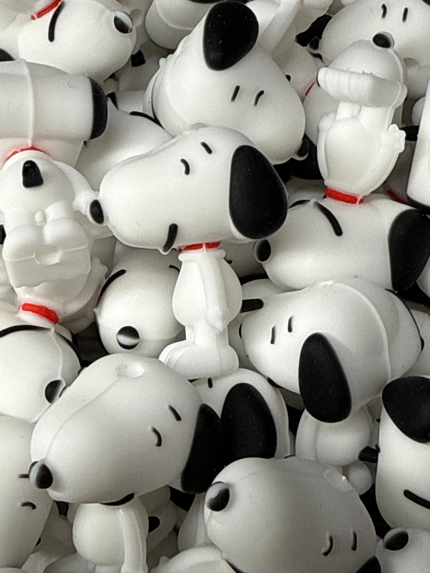 PublicSnoopy 3D Focal