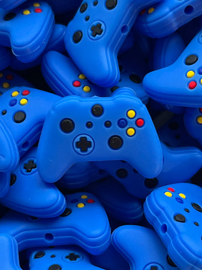 PublicXbox Remote Silicone Focal