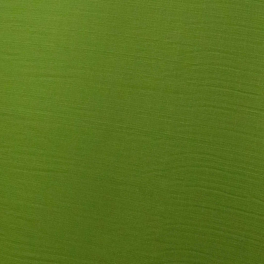 Solid Poly Linen Fabric | Islands Fabric