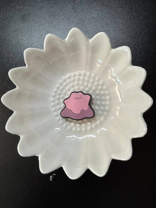 Game - Pokemon - Ditto 6538 PVC Focal - 3 Count