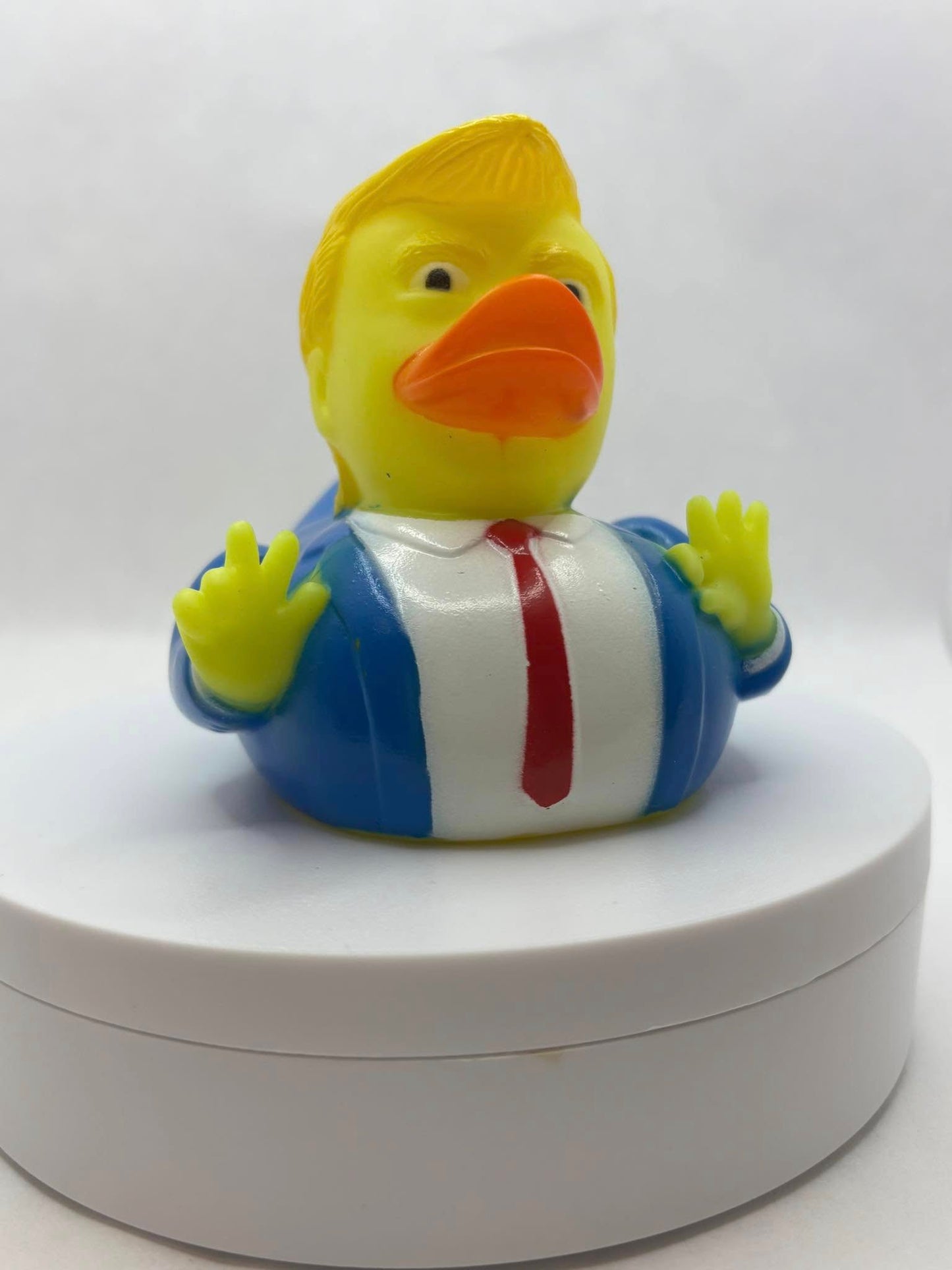 Rubber Duck $onald $rump
