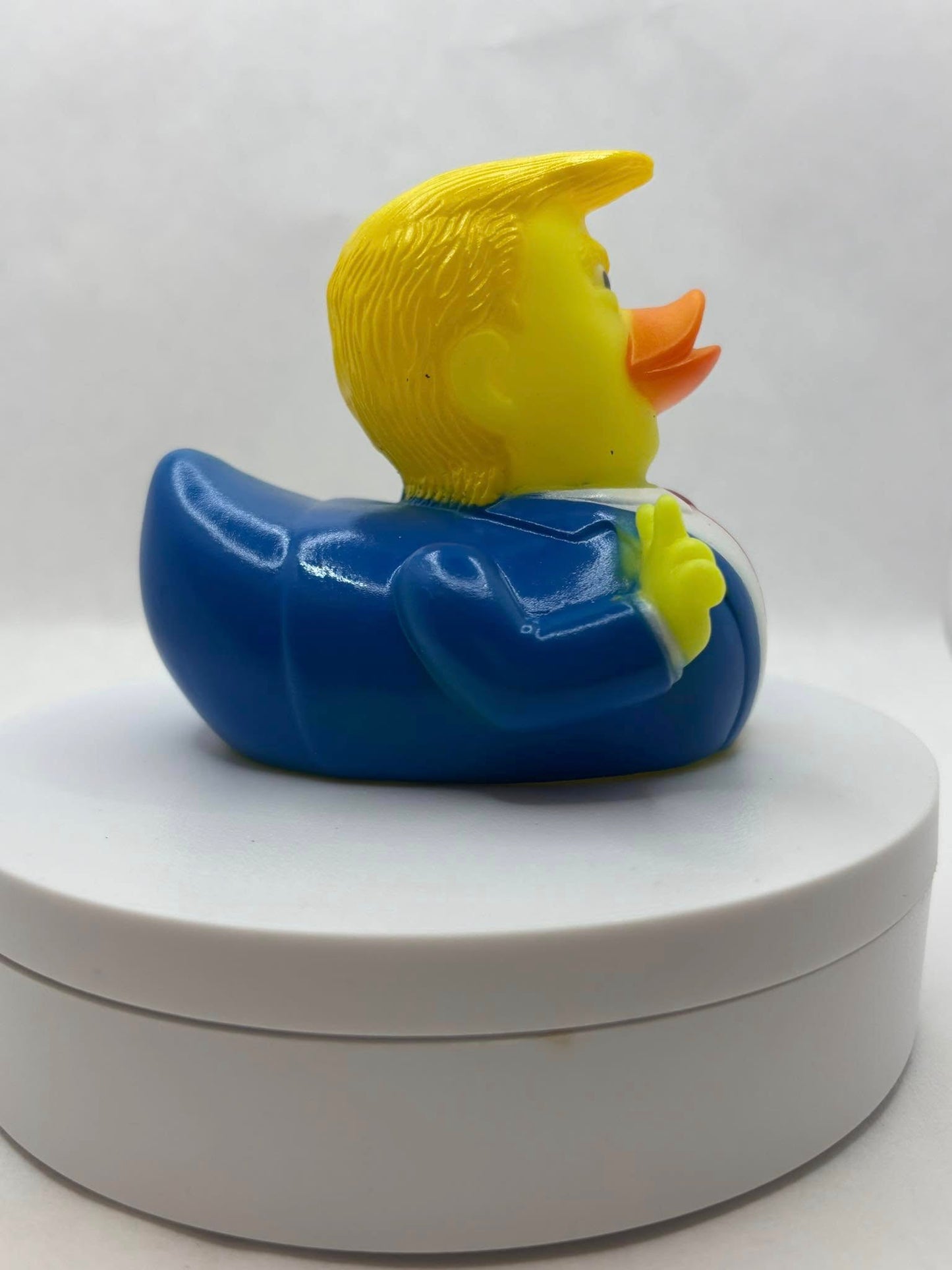 Rubber Duck $onald $rump