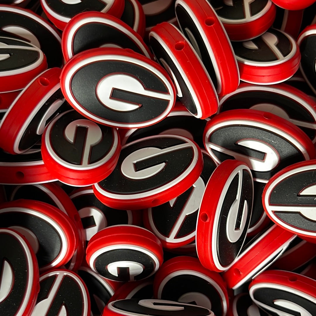 RDGBulldogs Silicone Focal