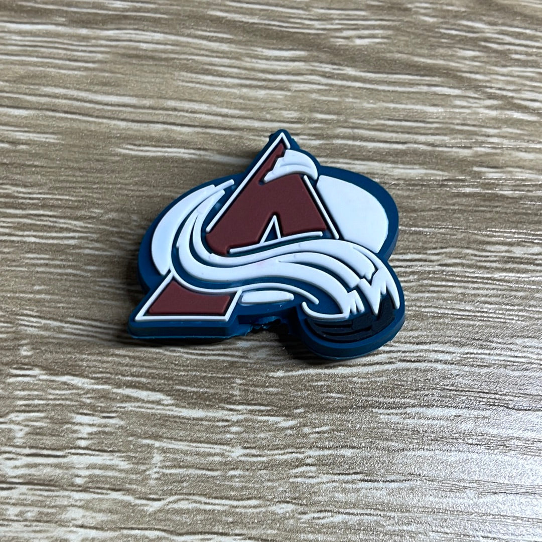 PublicColoradoAvalanche PVC Focal