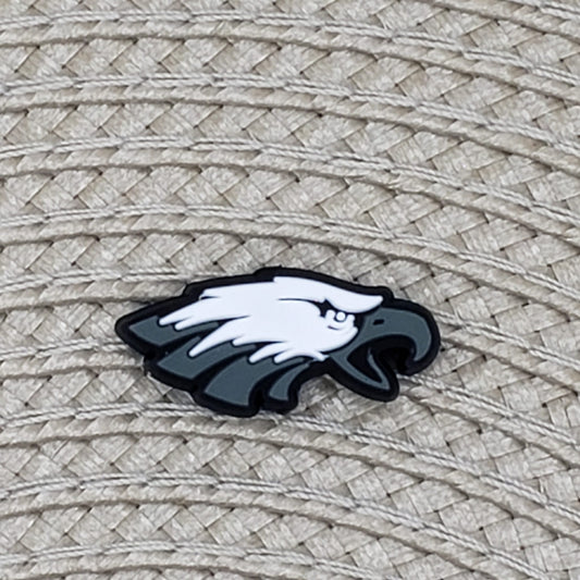 Football - Philadelphia Eagles Silicone RD Creations Collab ~ WILL NOT RESTOCK