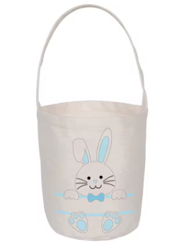 Easter Easter Basket - Blank