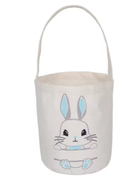 Easter Easter Basket - Blank
