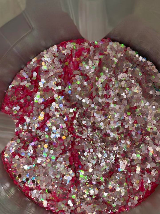 Glitter - Erato Chunky 1 oz