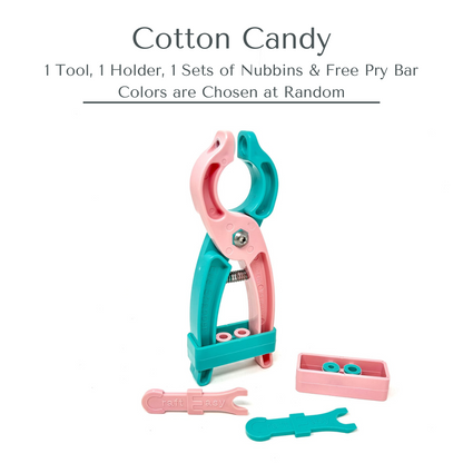 Eye Snapper - Safety Eye Tool