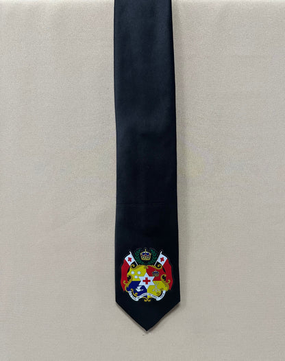 Tonga Seal Tie