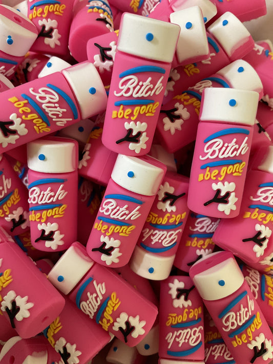 Bitch Be Gone Focal - RD Creations Exclusive