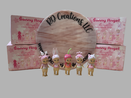 PublicSonnyAngel Blind Draw Mini Figure