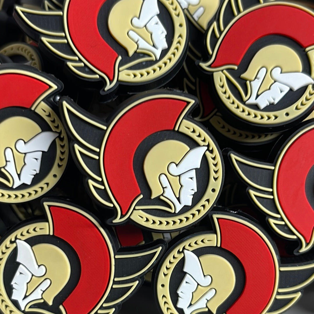 PublicOttawaSenators PVC Focal