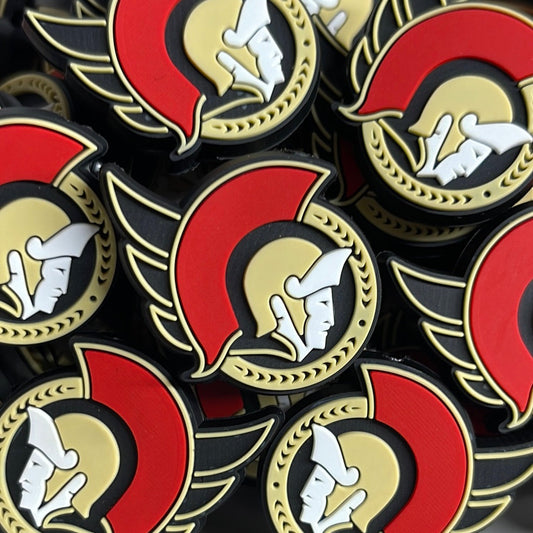 PublicOttawaSenators PVC Focal