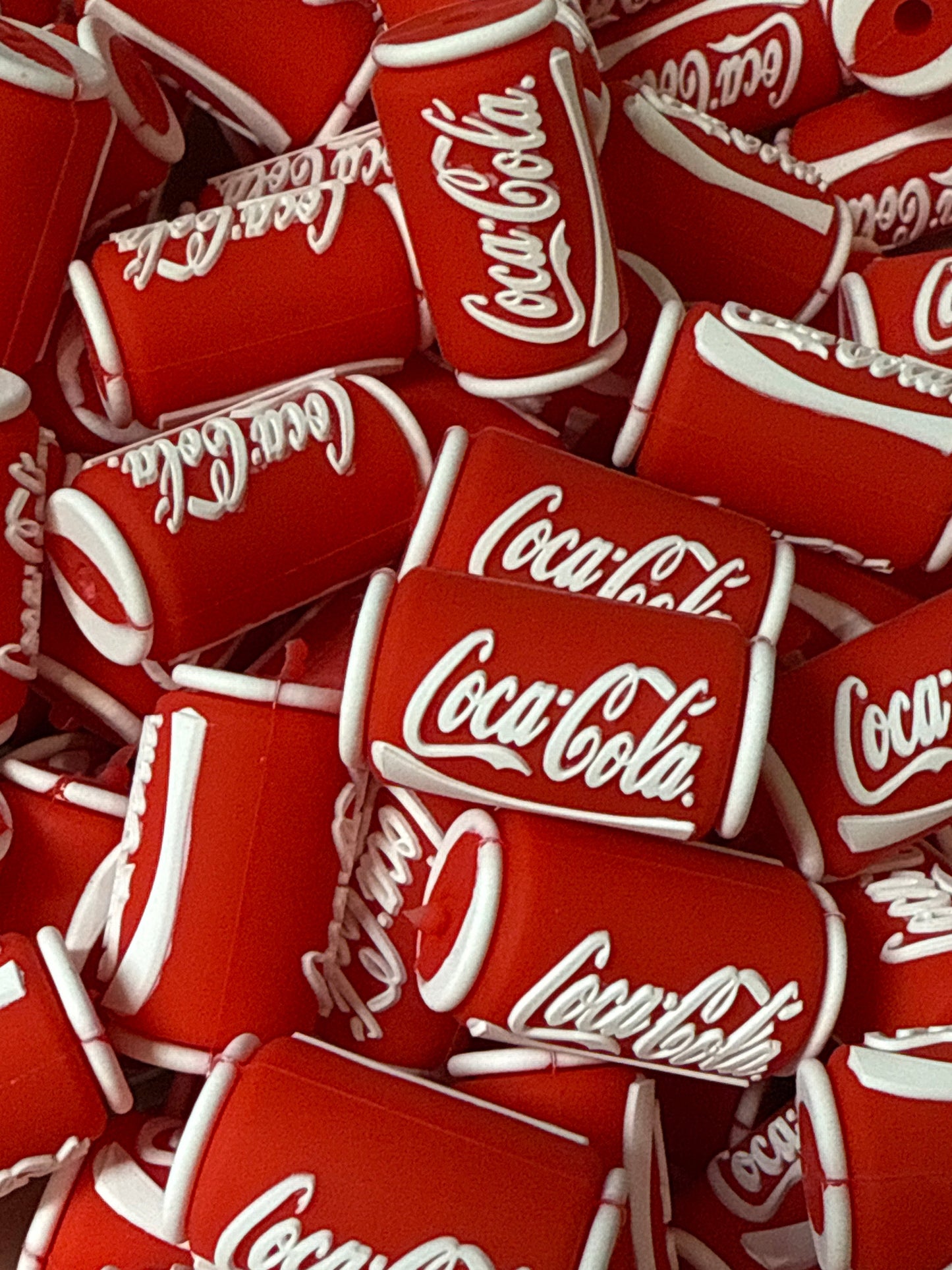 PublicCocaCola 3D Focals