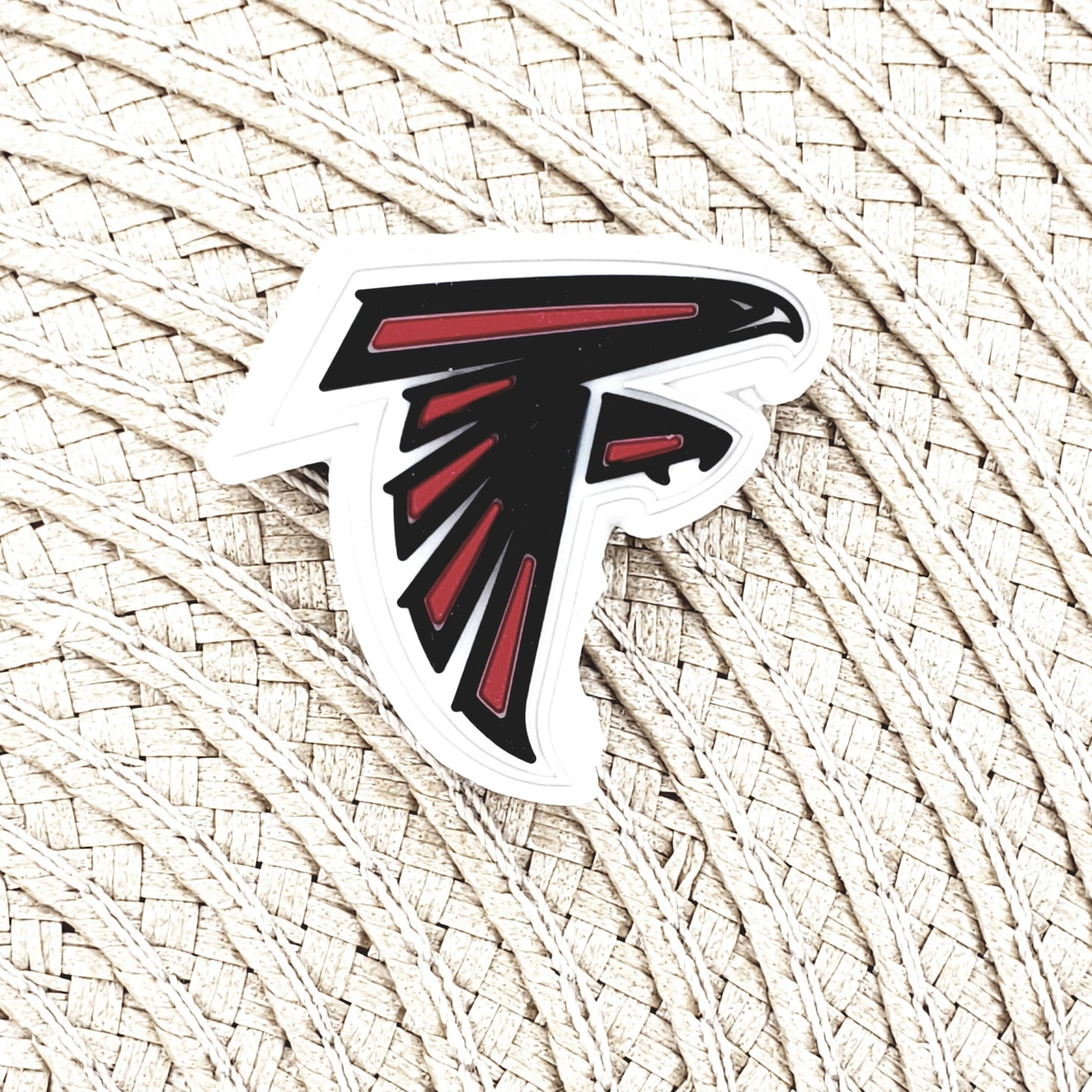 VIPAtlanta Falcons Silicone