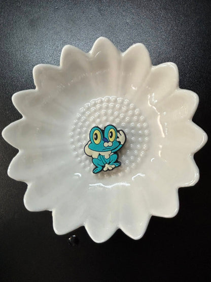 VIPFroakie PVC Focal 0437