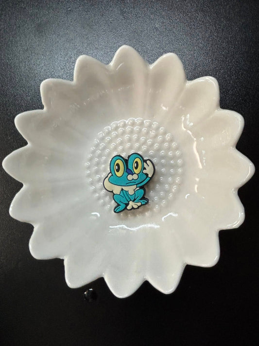 Game - Pokemon - Froakie 6539 PVC Focal - 3 Count