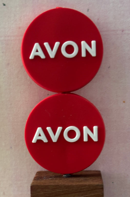 Direct Sales - Avon Silicone Focal 0085 - 5 Count