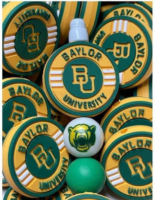 VIPBaylor PVC Focal 1949